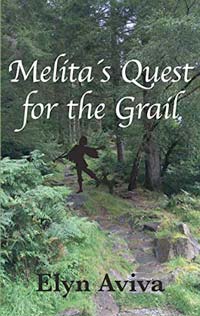 Melita´s Quest for the Grail