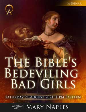 Ancient Origins Premium Webinars