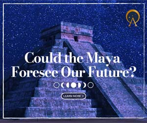 Were the Maya able to Foresee our Future?