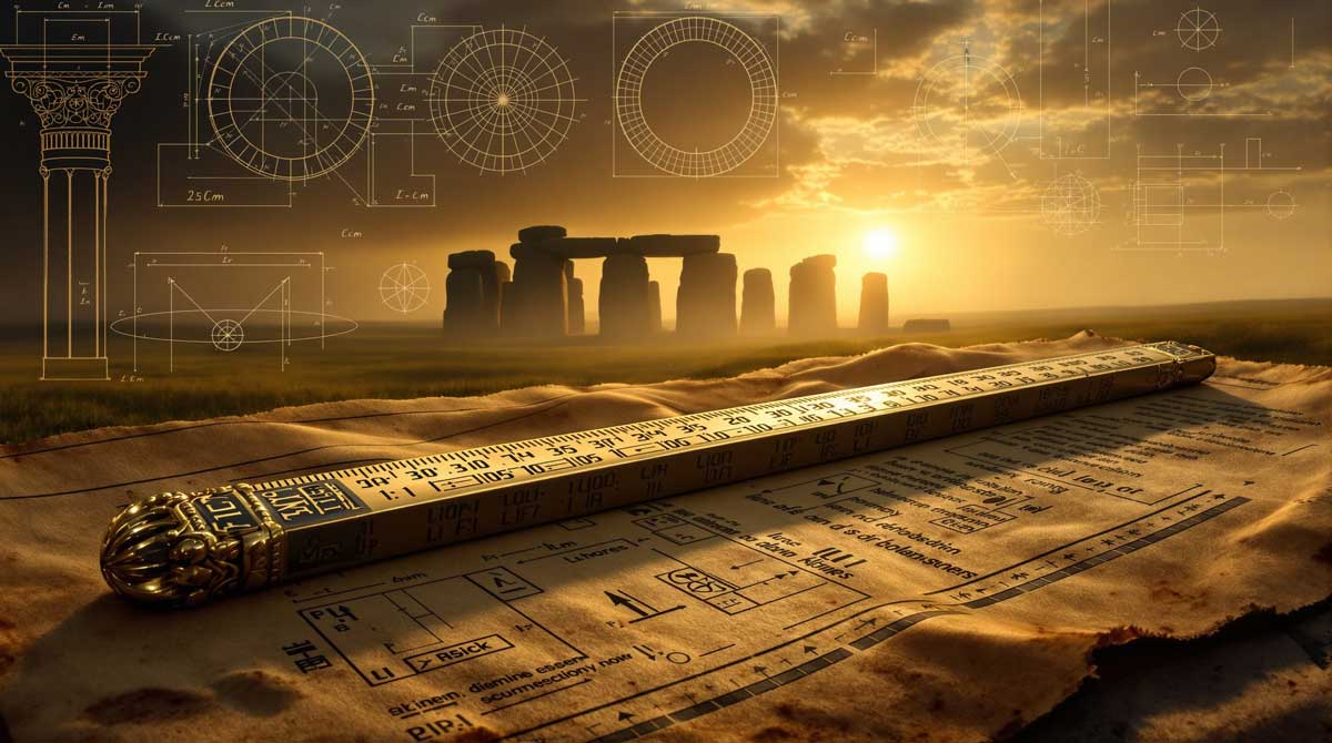 Ancient Measurements