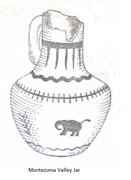 Montezuma Valley Jar