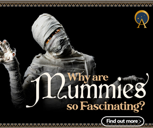 Ancient Origins Store