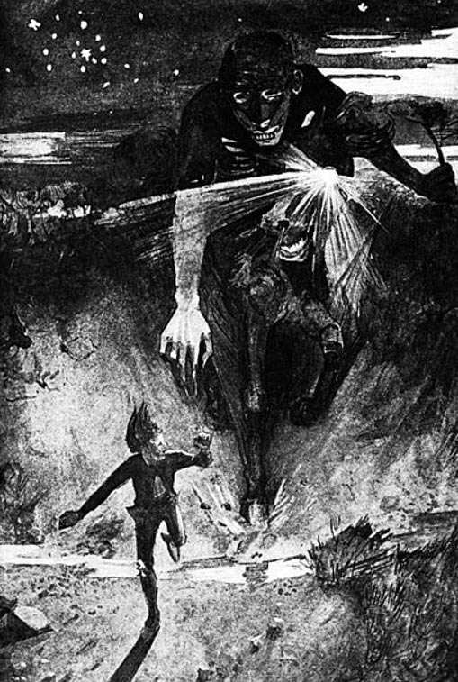 Riding the Seas The Kelpies and Other Fascinating Water Horses in Myth