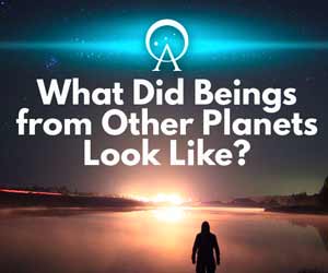 Aliens in the Ancient Mind: Early Ideas About Extraterrestrial Life