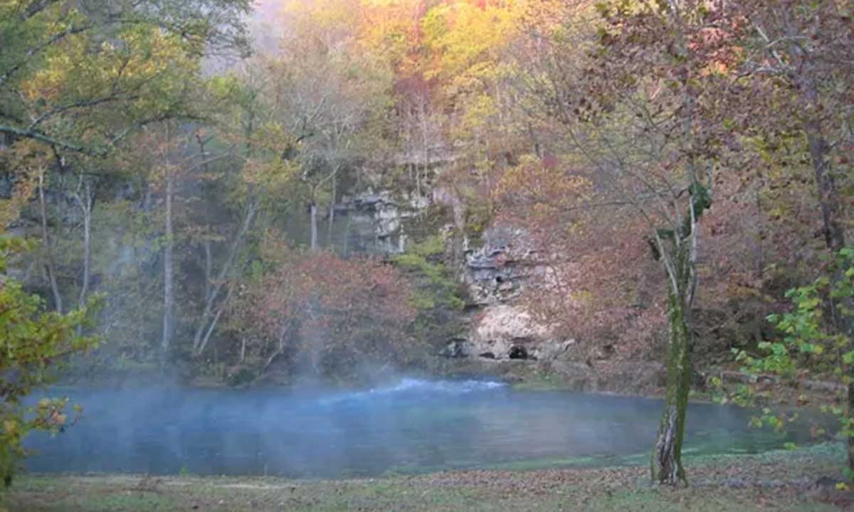 Ozark