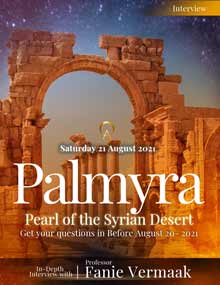 Ancient Origins Premium Webinars