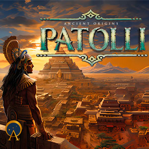 Patolli - Store Ad