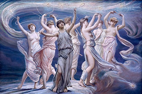 Pleiades
