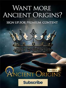 Ancient Origins Magazine