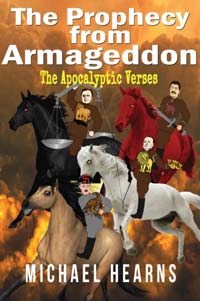 The Prophecy from Armageddon – The Apocalyptic Verses