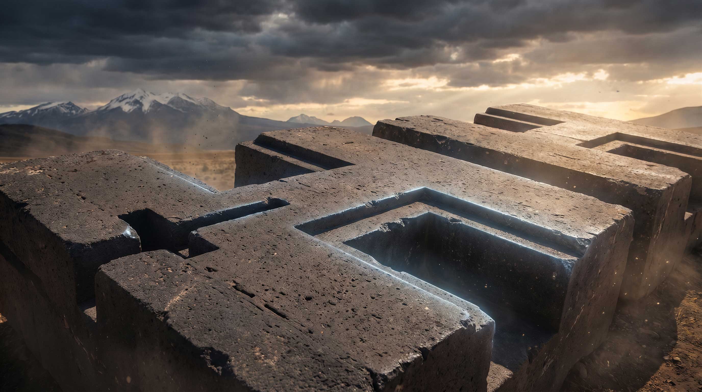 Puma Punku