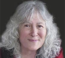 Robin Maxwell