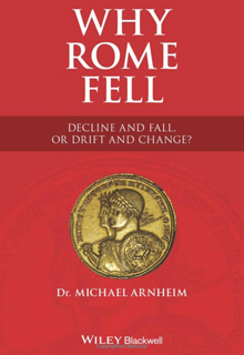Why Rome Fell