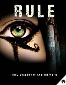 Rule - They Shaped the Ancient World