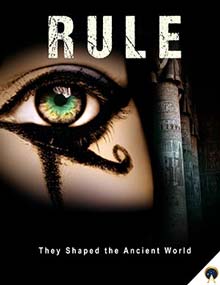 Rule - They Shaped the Ancient World
