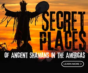 Ancient Origins Store