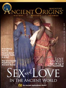 AO Magazine January February 2022