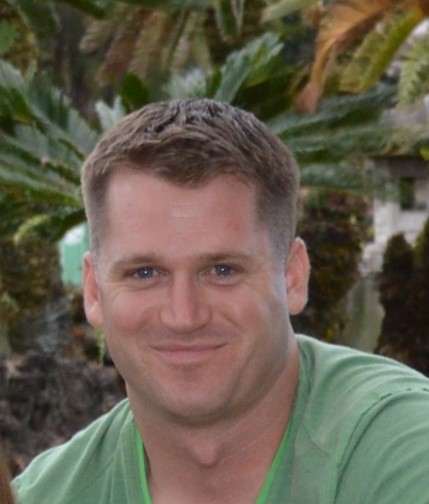 Stephen Martin