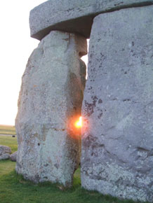 Stonehenge