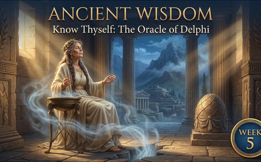 Ancient Wisdom