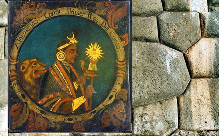 The Golden Stick: Cuzco’s Divine Foundation Myth and The Scientific Connections