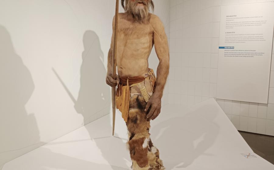 Otzi