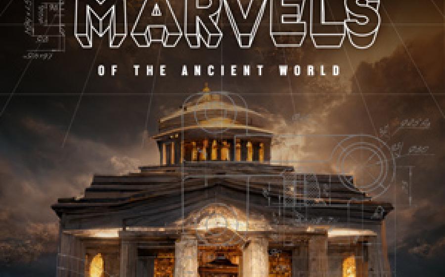 Engineering Marvels of the Ancient World
