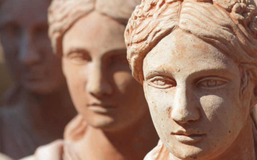 4 Things Ancient Greeks and Romans Got Right About Mental Health