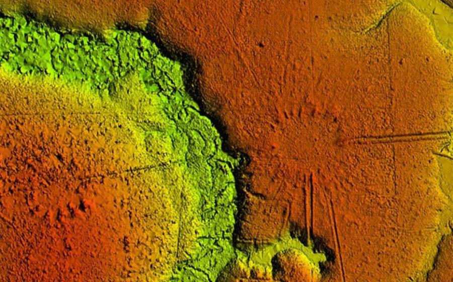Lost ‘Cosmic’ Amazonian Villages Discovered in Brazilian Rainforest