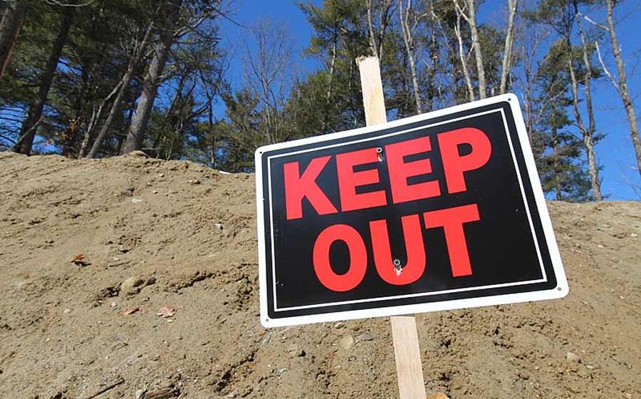 The Impact of COVID-19: Archaeological Digs Fall Silent