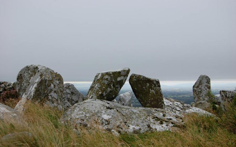 Baltinglass Stones – connected to Turkey’s Gobkeli Tepe? 