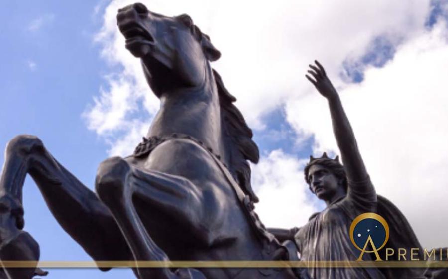 Boudica Iberian Warrior Queen Who Said No To Rome