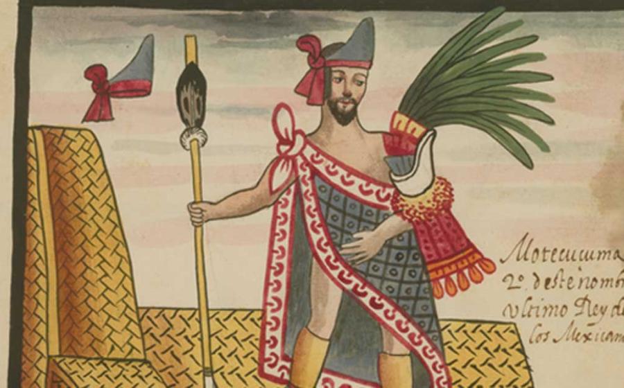 Bearded Gods of the Americas Were Jesus Resurrected?! Maybe. But Why is the Plumed Serpent Ubiquitous?