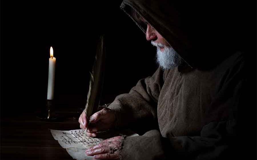 The Venerable Bede and the Origins of the English ‘Nation’