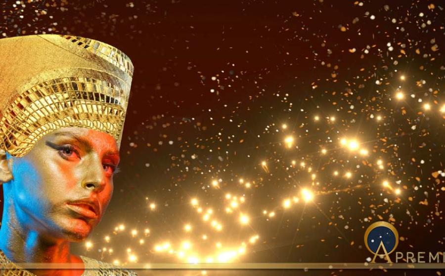 Celestial hairlock of Queen Berenice II of Egypt (de Art / Adobe Stock)