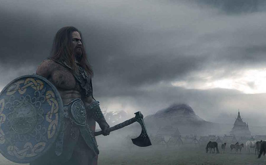 Birka: The Mysterious Demise of a Majestic Viking Trading Center