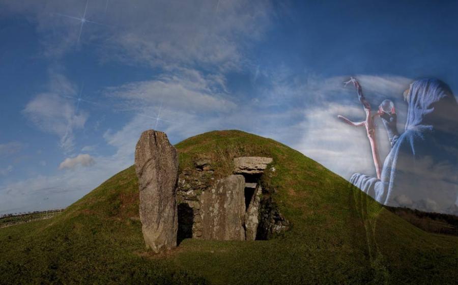 Bryn Celli Ddu