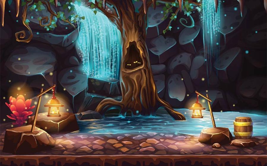 The tranquil waters of the Burning Lake in Bhutan, a place of miracles that still attracts thousands today!       Source:  Brian Weed / Adobe Stock