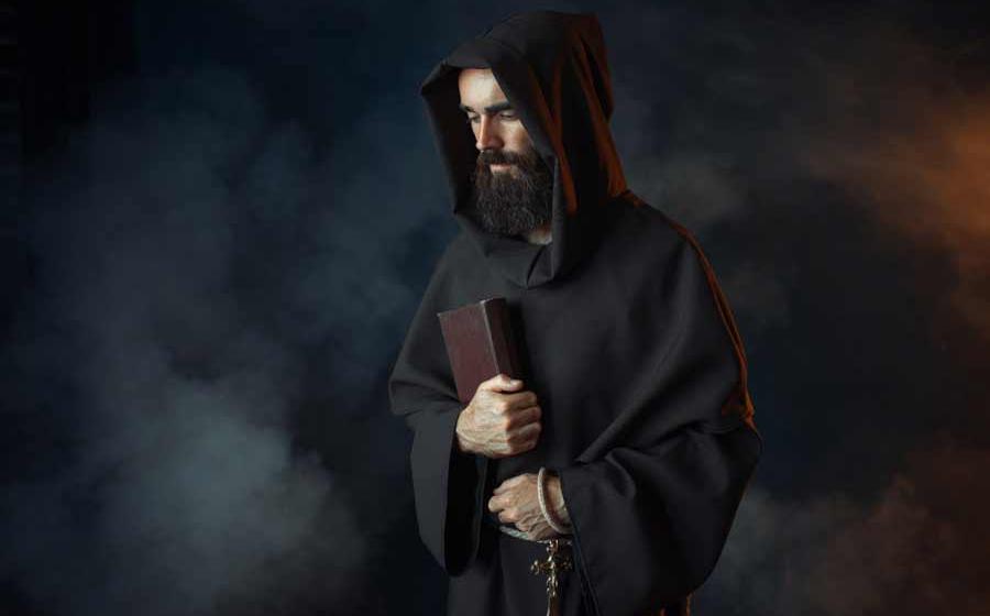 The Carthusians: Solitary Lives Dedicated to Pure Contemplation