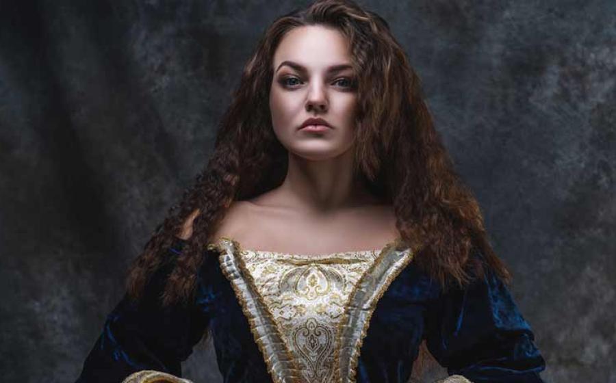 Catherine of Aragon: The Spanish Queen of England