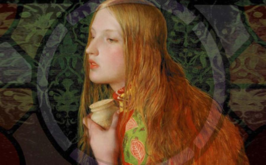 The Chalice of Magdalene – Is this the Holy Grail?