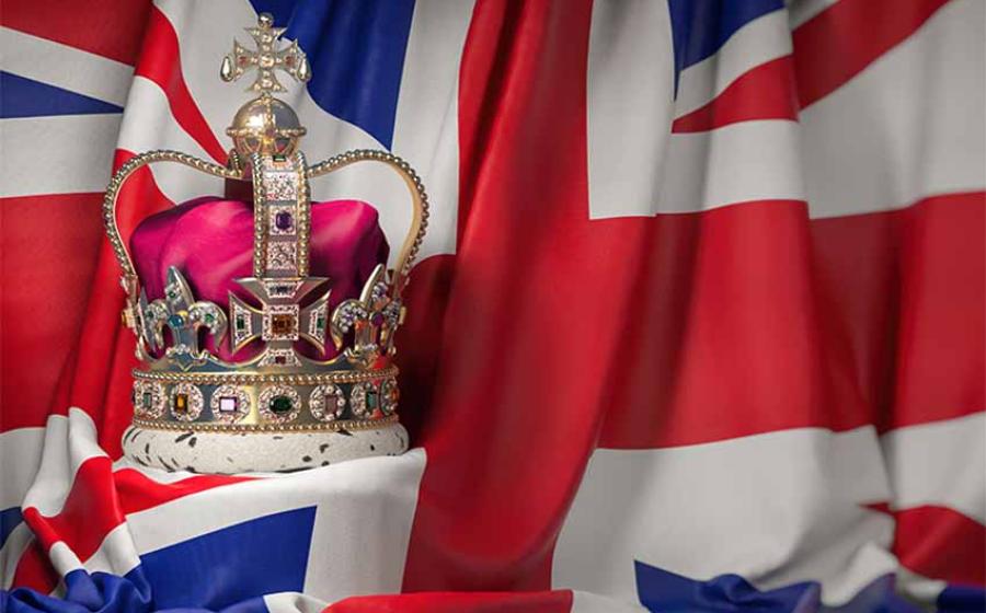 King Charles III’s coronation is set to be an understated affair. Source: Maksym Yemelyanov / Adobe Stock