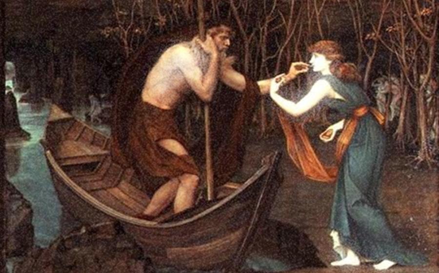 Exposing the Shady Secrets of Charon's Obols: Spirit Coins of Ancient Greece