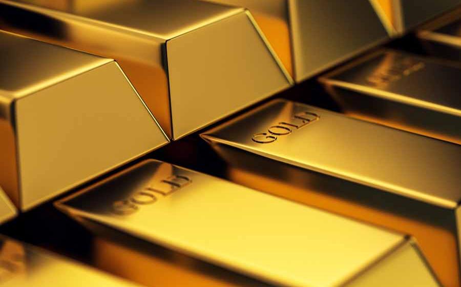 A team of treasure hunters in the United States claims the FBI illegally seized Civil War gold which they had discovered at Dent’s Run. Source: peshkov / Adobe Stock