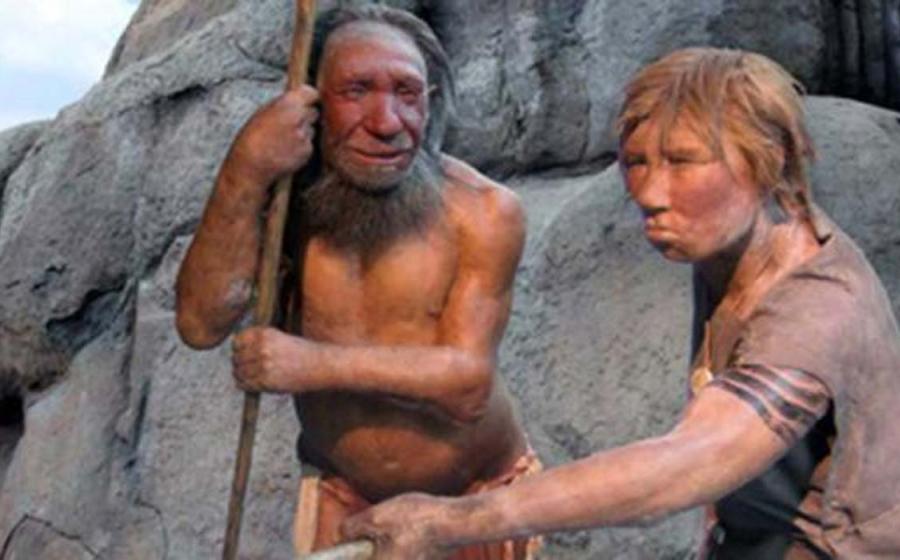 University of York. "Compassion helped Neanderthals to survive, new study reveals." ScienceDaily. ScienceDaily, 13 March 2018.