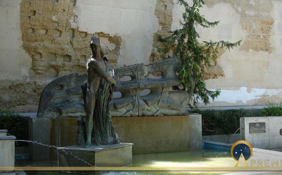 Álvar Núñez Cabeza de Vaca: The Extraordinary Adventure of a Compassionate Conquistador