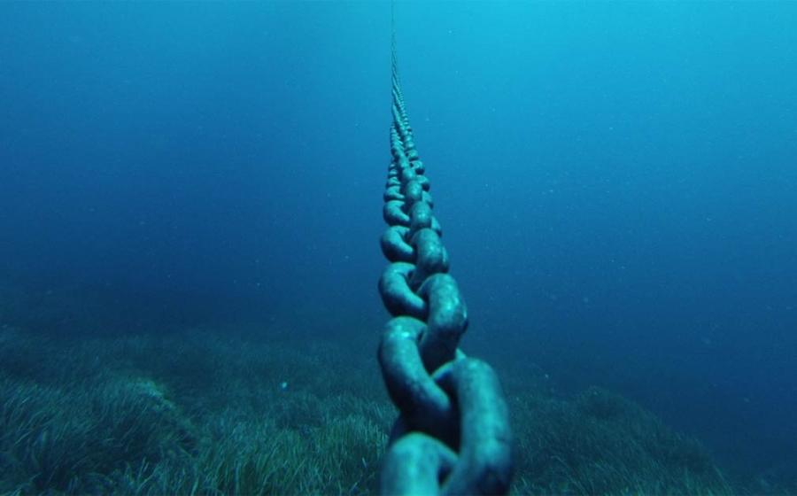 Great Chain of The Golden Horn: Constantinople’s Impenetrable Barrier