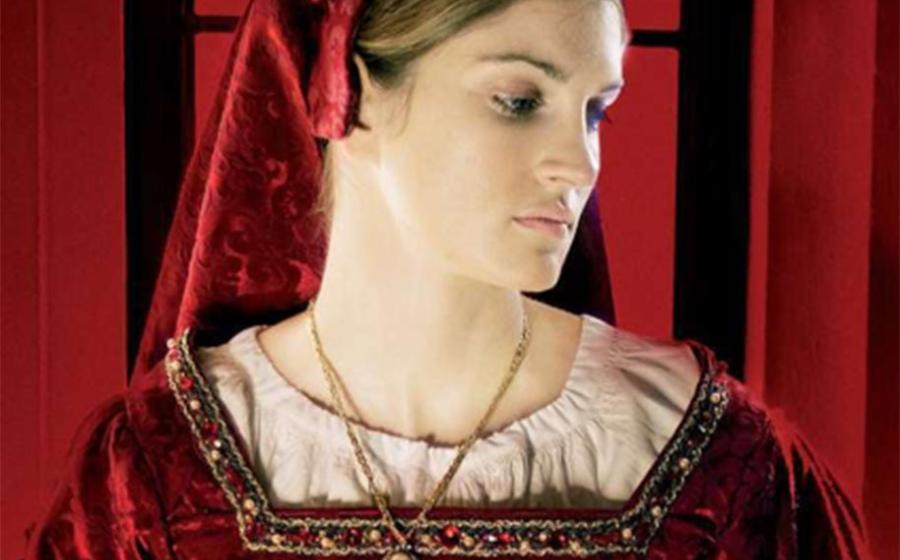 Eleanor, Countess of Desmond: Ireland’s ‘Forgotten’ Heroine