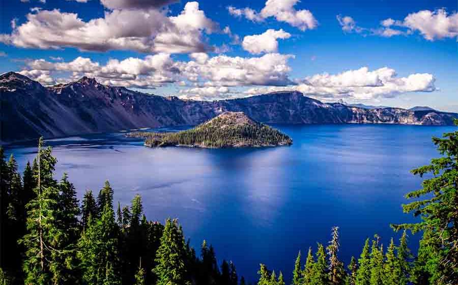 Crater Lake National Park: Puzzling Myths and Missing Persons