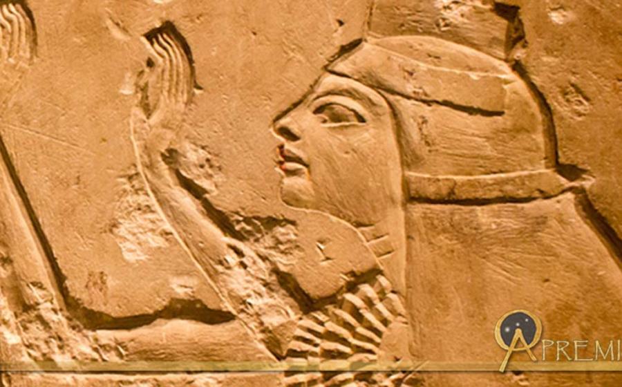 The Dakhamunzu Chronicles: Fate of Queen and Country —Part II
